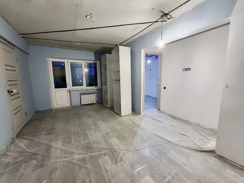 2-к кв. Томская область, Северск ул. Ленина, 84 (43.8 м)