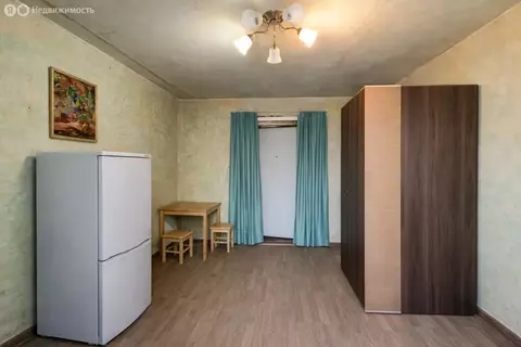 1к в -комнатной квартире (13 м)