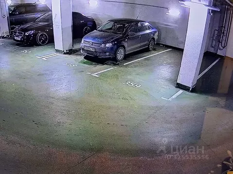 Гараж в Москва Минская ул., 1ГК4 (17 м)