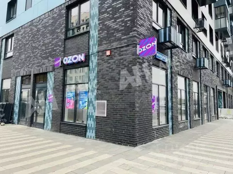 Помещение свободного назначения в Московская область, Домодедово ...