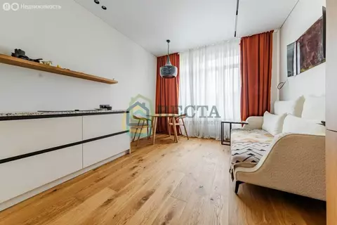 1-комнатная квартира: Санкт-Петербург, проспект Обуховской Обороны, 72 ...