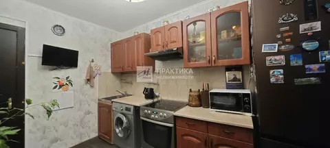 Продается 2-комнатная квартира