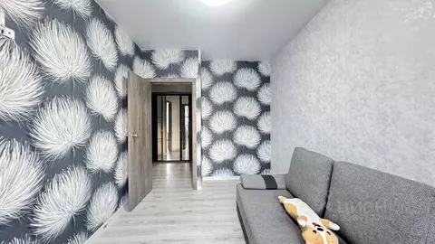 1-к кв. Калининградская область, Калининград ул. Флагманская, 3А (29.0 ...