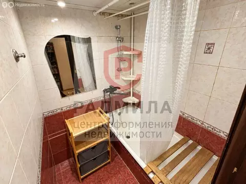 2-комнатная квартира: Сергиев Посад, проспект Красной Армии, 9Б (59.9 ...