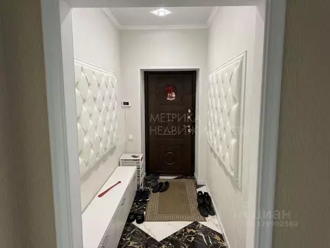 Коттедж в Тюменская область, Тюмень Микрорайон мыс, пер. 1-й Гагарина ...