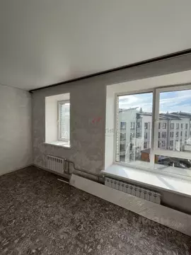 1-к кв. Хакасия, Абакан Нижняя Согра мкр, ул. Буденного, 78Б/1 (31.1 ...