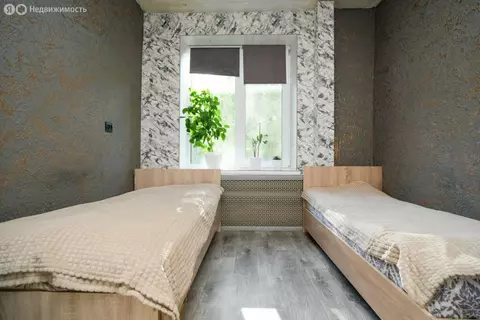 2-комнатная квартира: Казань, улица Дементьева, 9 (44.3 м)