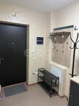 1-к кв. Омская область, Омск ул. Крупской, 34 (37.8 м)