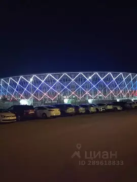 1-к кв. Волгоградская область, Волгоград просп. Имени В.И. Ленина, 72Б ...