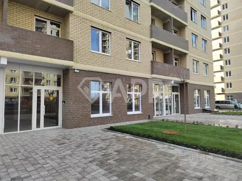 Торговая площадь в Краснодарский край, Краснодар ул. Летчика ...