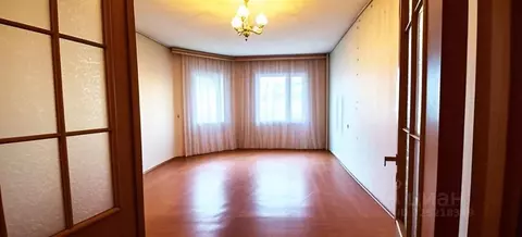 2-к кв. Ленинградская область, Всеволожский район, пос. Бугры ...