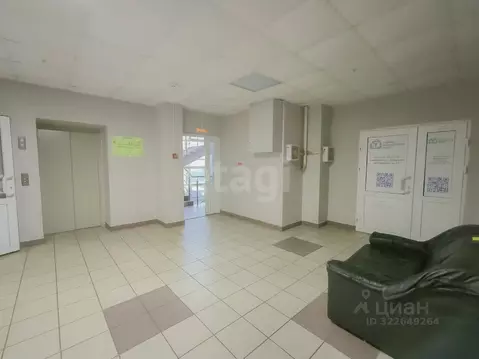 Помещение свободного назначения в Ярославская область, Ярославль ул. ...