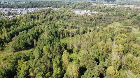 Участок в Томск, поселок Кузовлево, Пионерская улица, 15/8 (15 м)