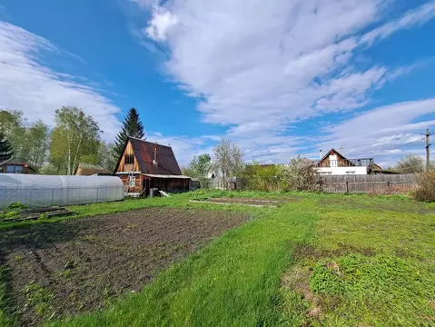 Дом в Курганская область, Кетовский муниципальный округ, Лесное СНО ...