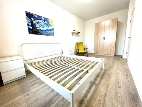 1-к кв. Московская область, Люберцы городской округ, Мирный пгт ул. ...