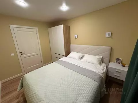 2-к кв. Москва просп. Буденного, 1/1К2 (38.0 м)