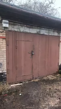 Гараж в Московская область, Королев Юбилейный мкр, ул. А.И. ...