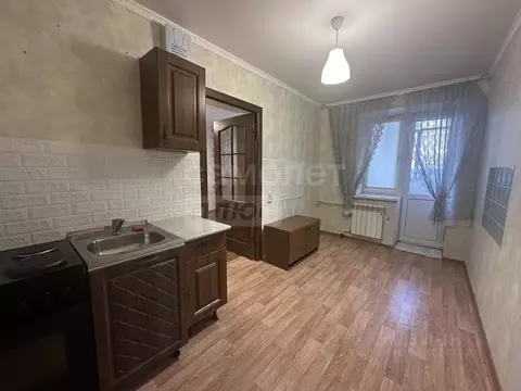 1-к кв. Оренбургская область, Оренбург Беляевская ул., 31 (28.0 м)