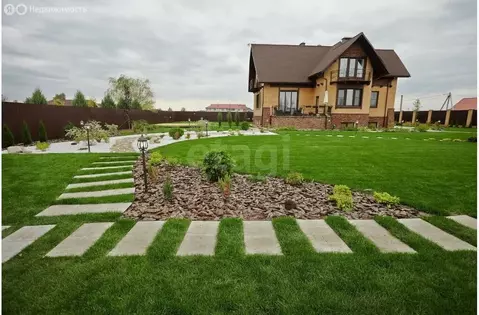 Участок в село Нагаево, улица Героя Василия Утина (11 м)