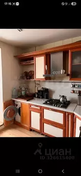 3-к кв. Белгородская область, Белгород Преображенская ул., 132 (65.0 ...