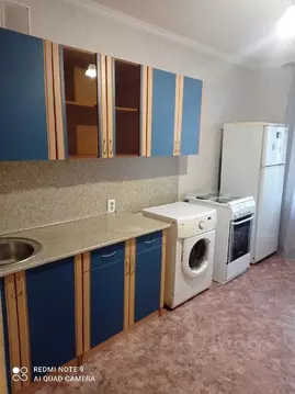 1-к кв. Пензенская область, Пенза проезд 3-й Рахманинова, 3 (35.0 м)