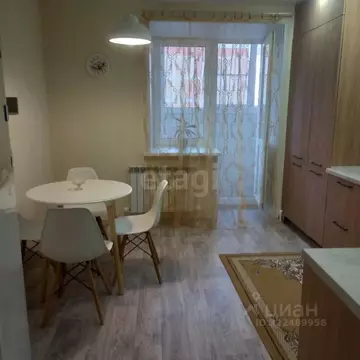 1-к кв. Костромская область, Кострома Индустриальная ул., 30А (36.8 м)