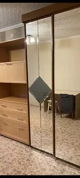 2-к кв. Воронежская область, Воронеж ул. Хользунова, 41 (43.0 м)