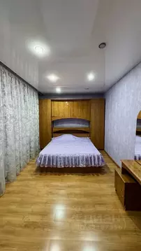 3-к кв. Алтайский край, Барнаул Комсомольский просп., 102 (68.1 м)