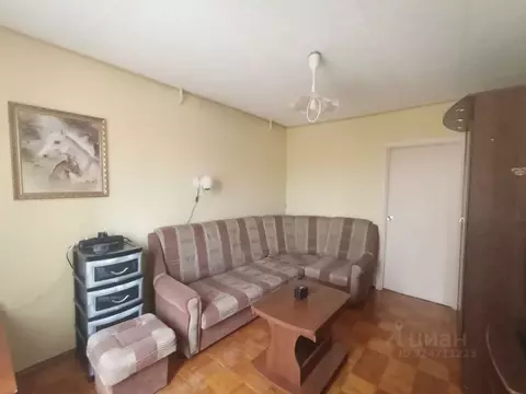 3-к кв. Челябинская область, Челябинск ул. Богдана Хмельницкого, 34 ...