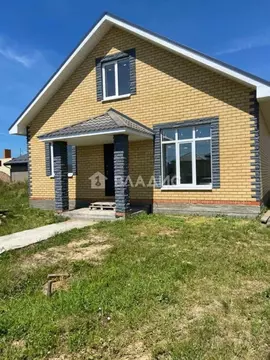 Дом в Татарстан, Зеленодольский район, Осиновское с/пос, с. Новая Тура ...