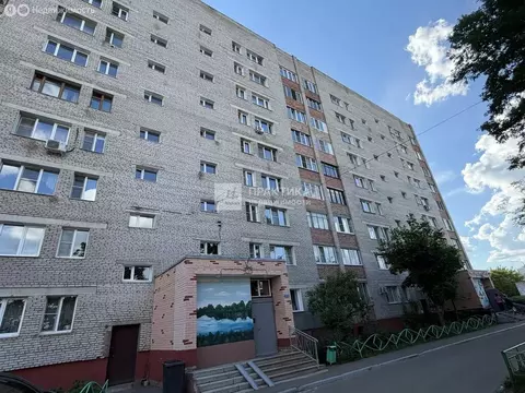 2-комнатная квартира: Ногинск, улица Жарова, 1 (54 м)