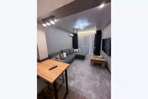 1-к кв. Крым, Ялта ул. Кирова, 155Ак2 (41.0 м)