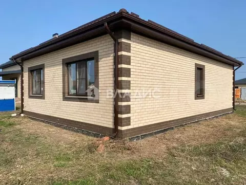 Дом в Краснодарский край, Ейск Ивановская ул. (88 м)