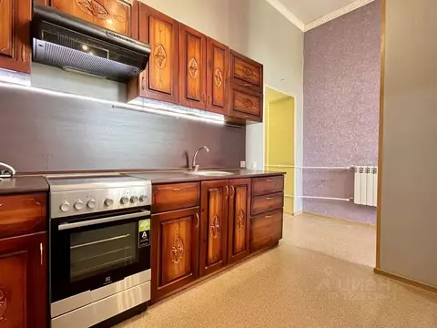 Студия Омская область, Омск ул. Профинтерна, 10 (36.7 м)