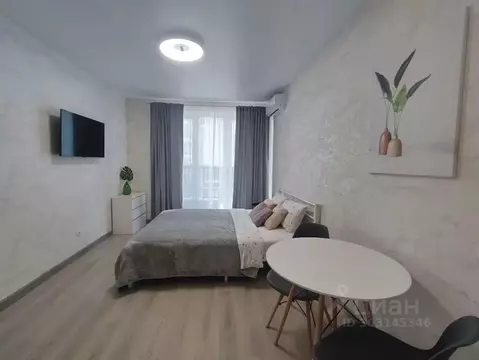 Студия Башкортостан, Уфа ул. Энтузиастов, 15 (28.0 м)