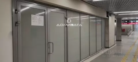 Склад в Санкт-Петербург Заневский просп., 73 (162 м)