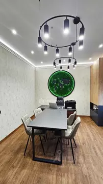 Офис в Татарстан, Казань Петербургская ул., 62 (48 м)