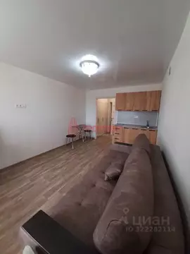 Студия Пензенская область, Пенза Зеленодольская ул., 74 (21.2 м)