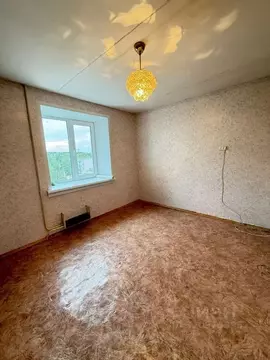 Комната Татарстан, Зеленодольск ул. Сайдашева, 3 (11.9 м)