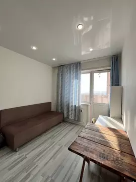 2-к кв. Иркутская область, Иркутск бул. Рябикова, 102 (38.3 м)