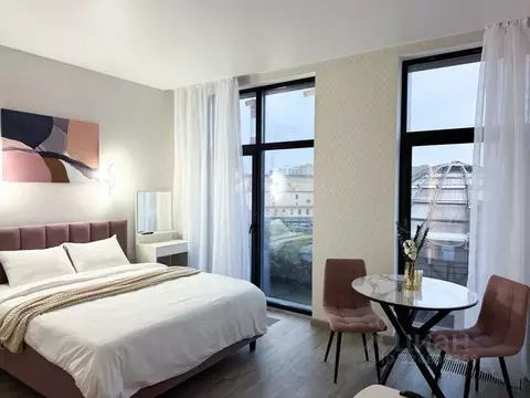 1-к кв. Москва ул. Зорге, 9Ак7 (30.0 м)