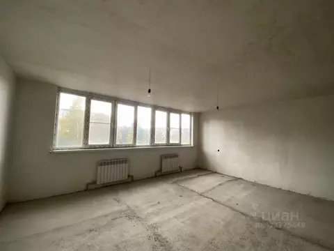 3-к кв. Северная Осетия, Владикавказ ул. Генерала Дзусова, 25 (89.7 м)