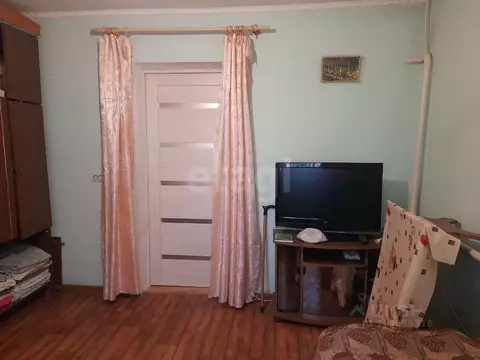 Дом в Крым, с. Ленинское ул. Интернациональная (59 м)