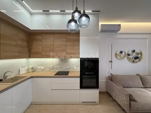 2-к кв. Москва ул. Василия Ланового, 1к2 (41.0 м)