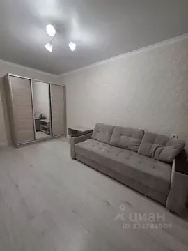 1-к кв. Ставропольский край, Ставрополь ул. Тухачевского, 30/8 (38.0 ...