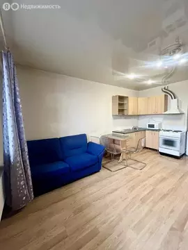 1-комнатная квартира: Киров, Ленинский район, Комсомольская улица, 63 ...