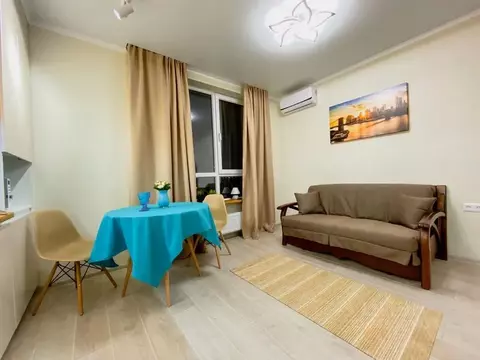 Студия Астраханская область, Астрахань ул. Генерала Епишева, 49А (25.0 ...