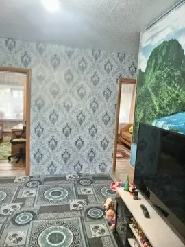 3-к кв. Башкортостан, Иглинский сельсовет, с. Иглино ул. Якутова, ...