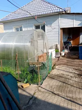 Дом в Красноярский край, Красноярск Бойкая ул., 10 (70 м)