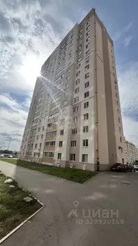 1-к кв. Саратовская область, Энгельс Трудовая ул., 12/9 (36.9 м)